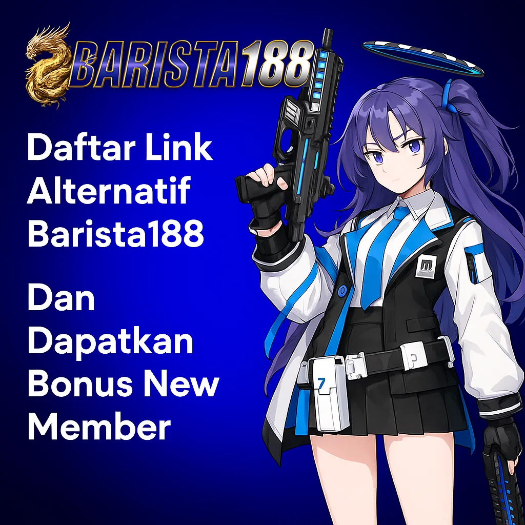 BARISTA188
